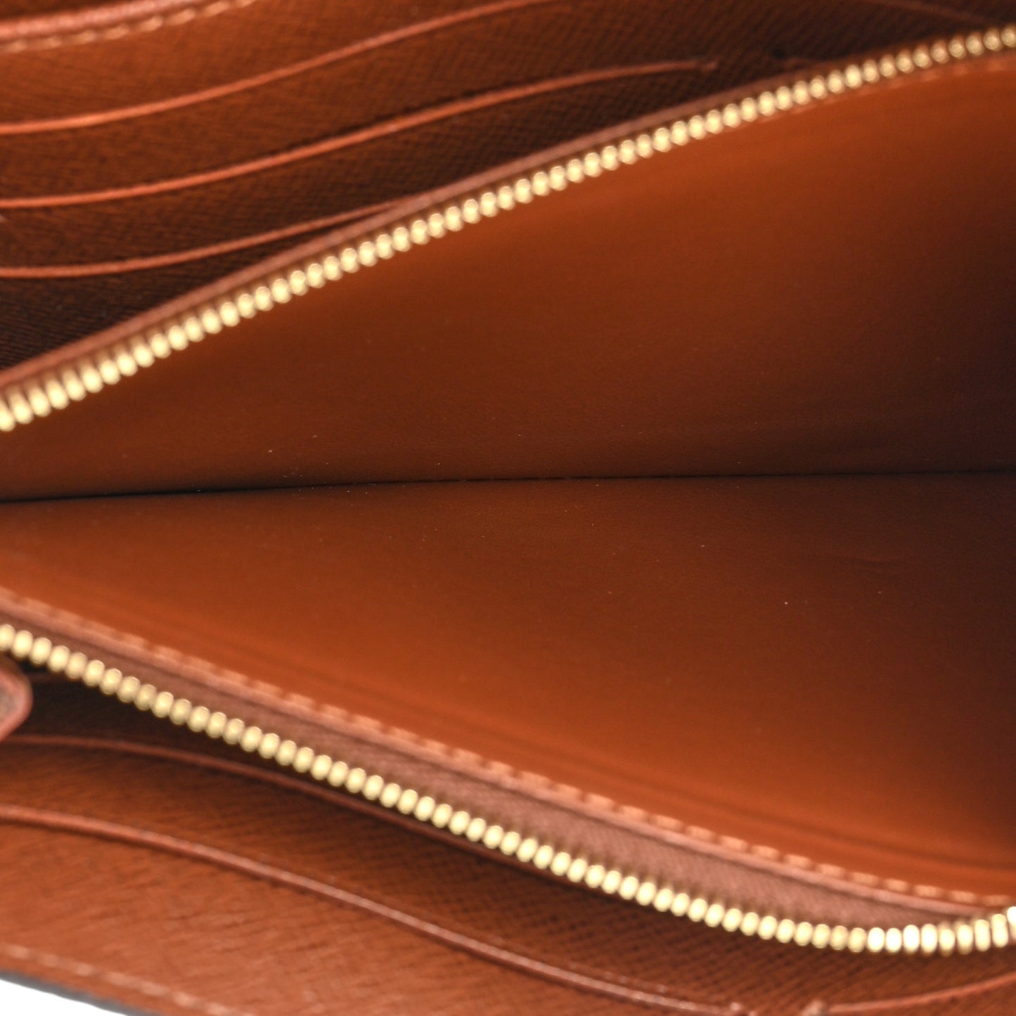 Monogram Sarah Wallet NM
