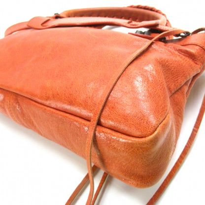 Balenciaga Agneau First Mandarine 5 of 14