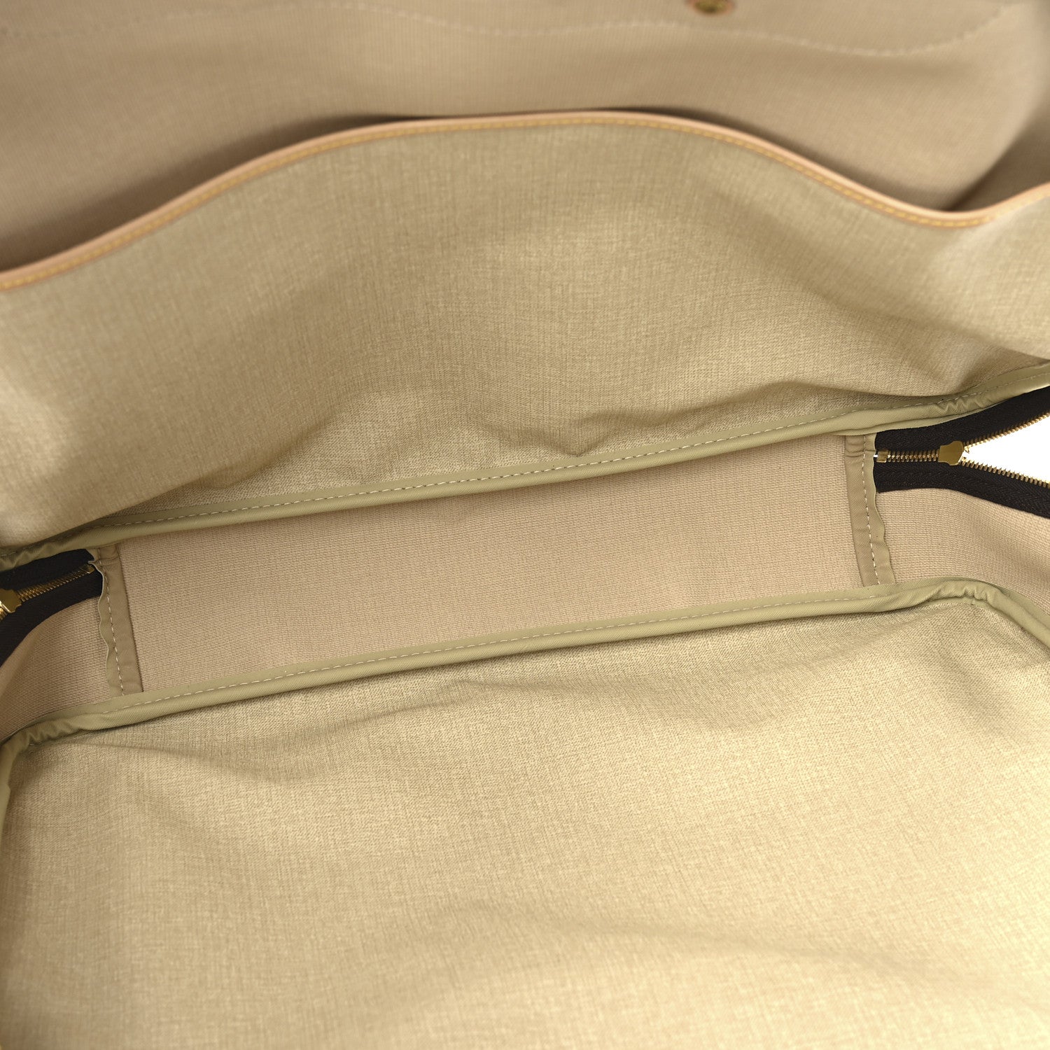 Louis Vuitton Monogram Alize 24 Heures Luggage 5 of 13