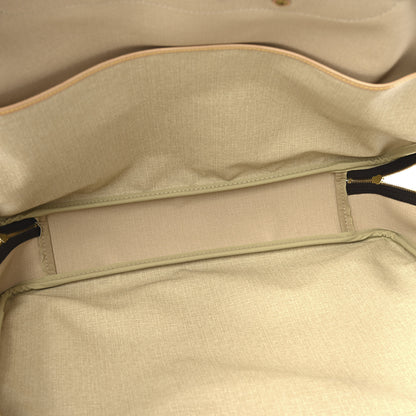 Louis Vuitton Monogram Alize 24 Heures Luggage 5 of 13