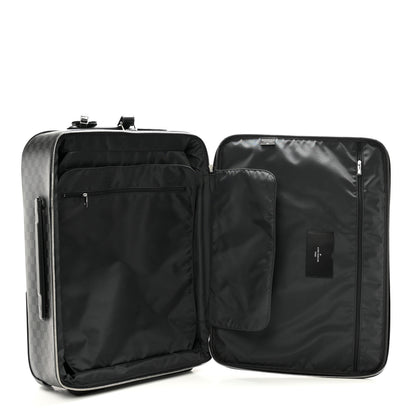 Louis Vuitton Damier Graphite Pegase 55 Rolling Luggage 4 of 15