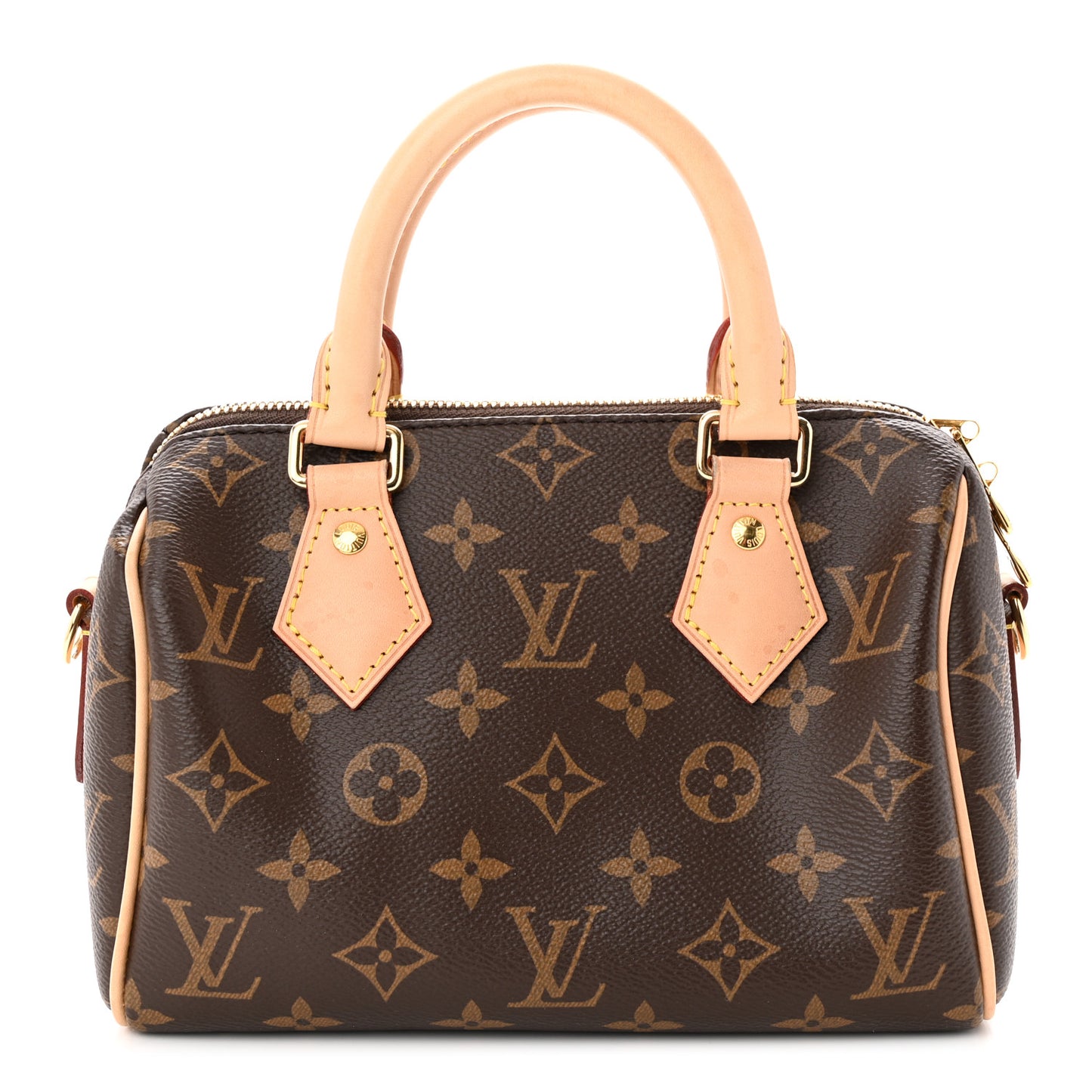 Monogram Speedy Bandouliere 20
