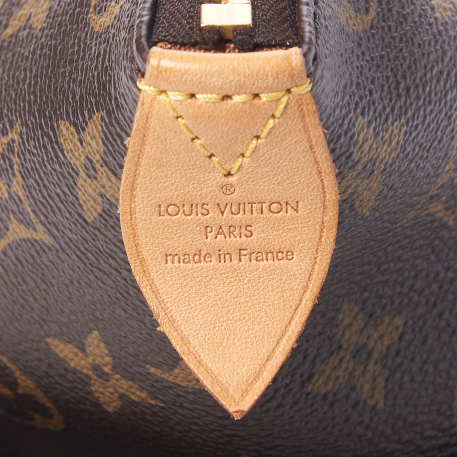 Louis Vuitton Monogram Totally MM 8 of 8