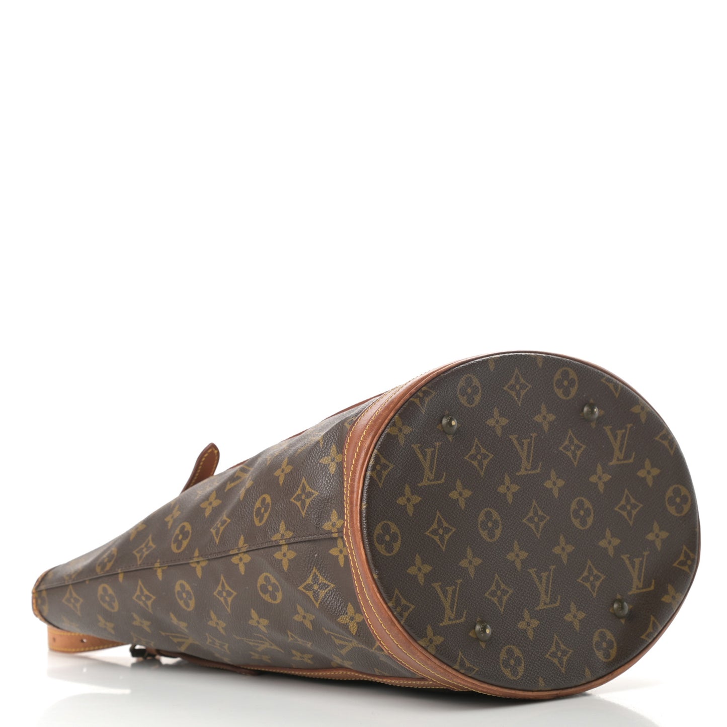 Monogram Bucket 27