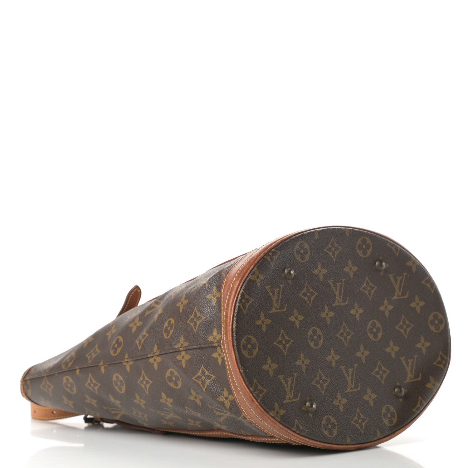 Louis Vuitton Monogram Bucket 27 4 of 22