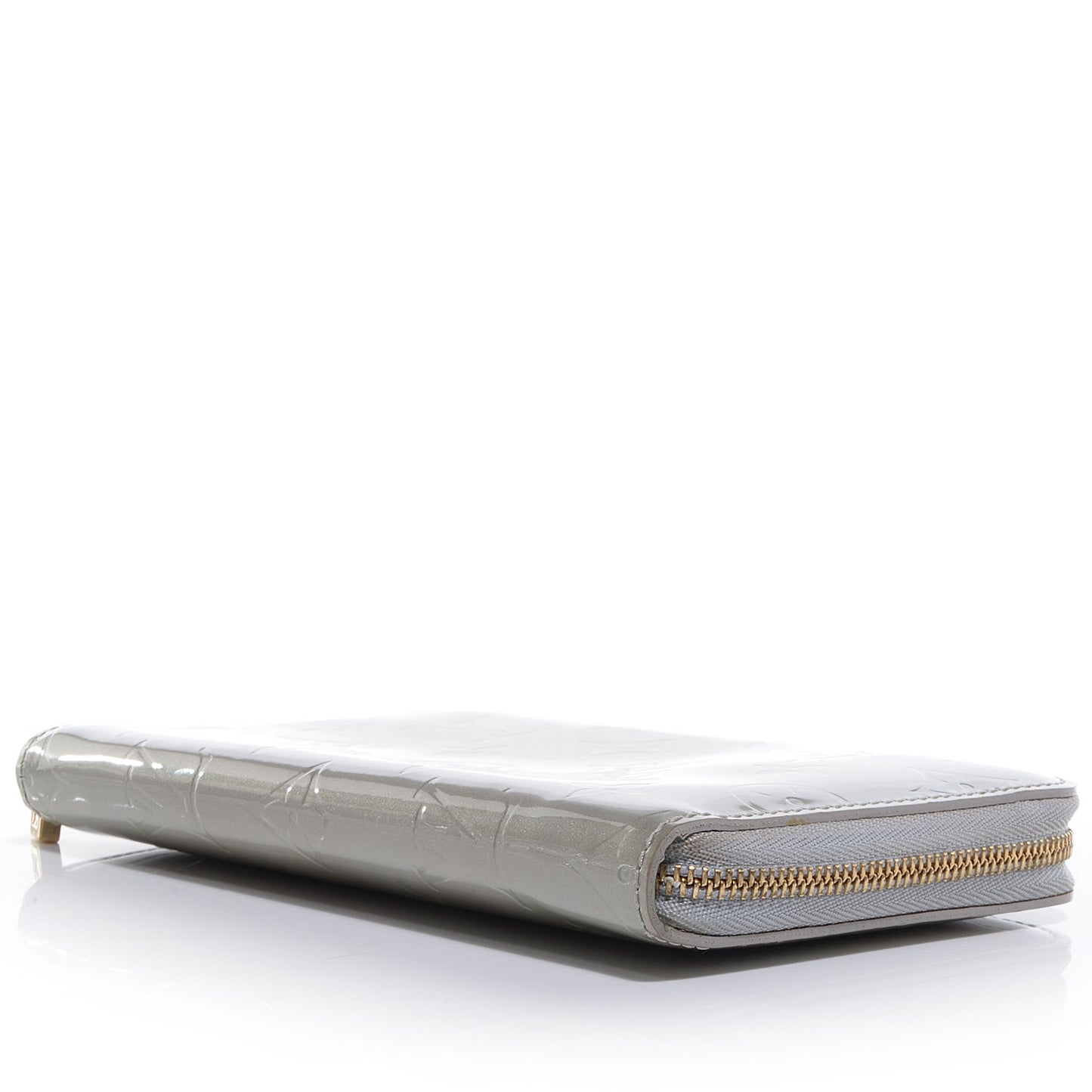 Vernis Eldridge Wallet Gris
