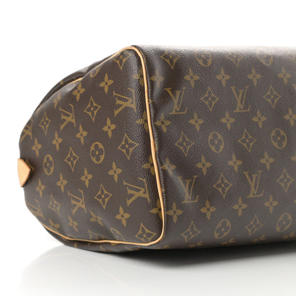 Louis Vuitton Monogram Speedy 30 9 of 18
