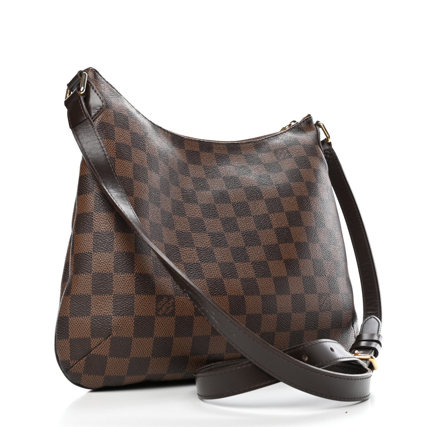 Damier Ebene Bloomsbury PM