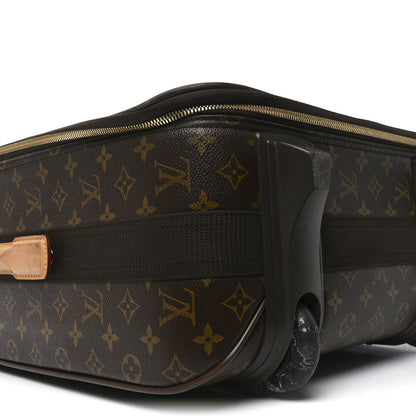 Louis Vuitton Monogram Pegase 55 7 of 8