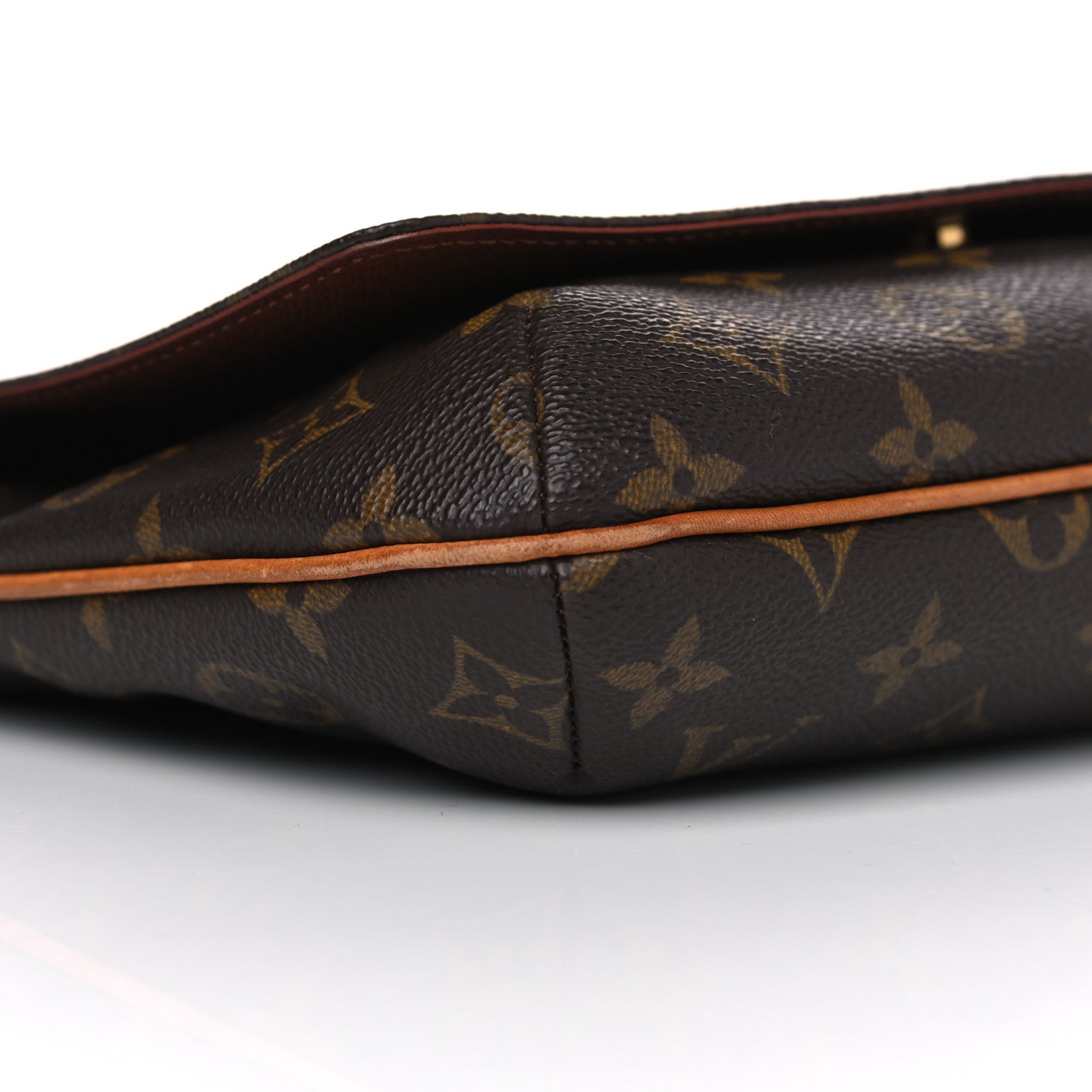 Louis Vuitton Monogram Musette Tango 8 of 15