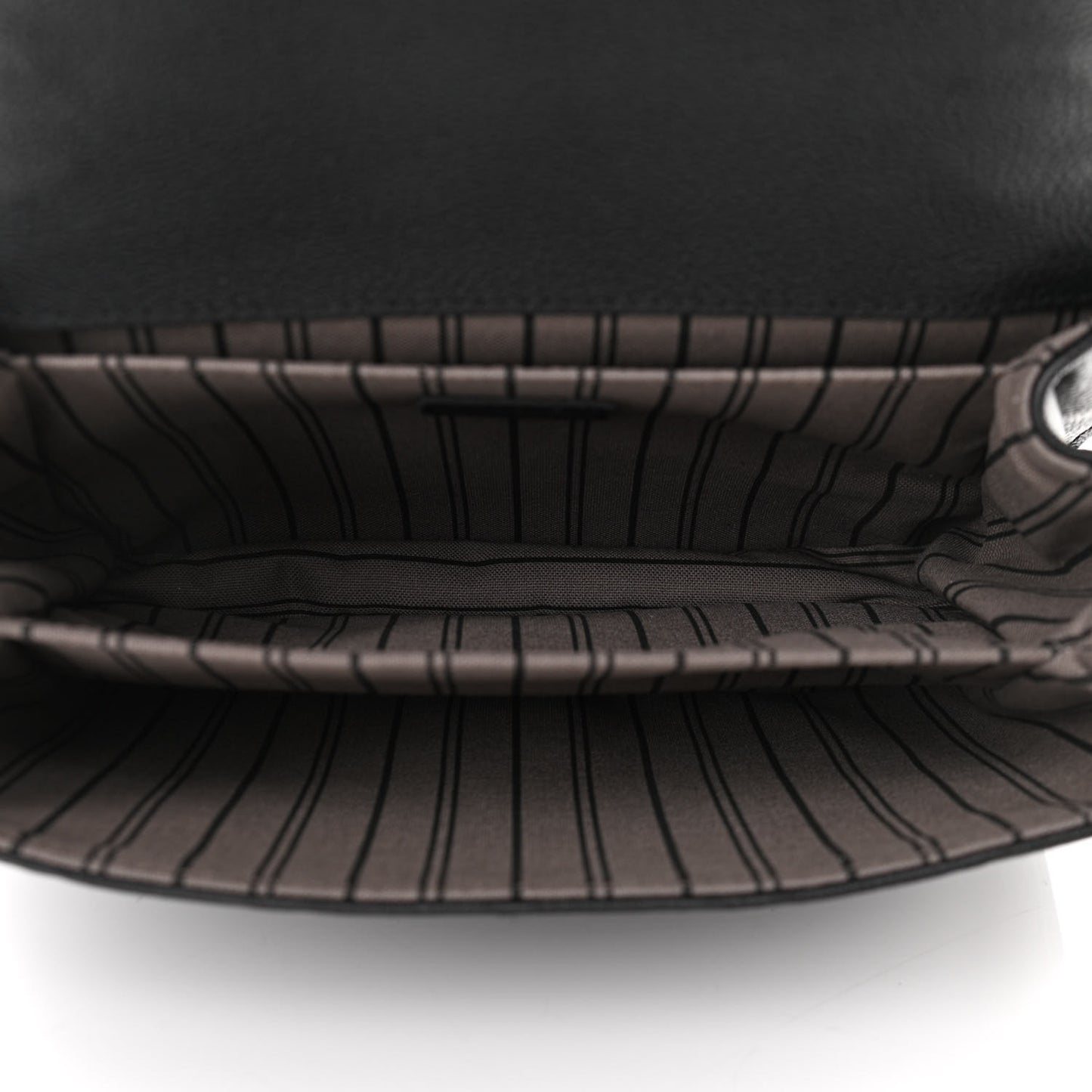 Empreinte Pochette Metis Black