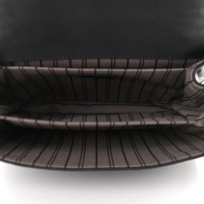 Louis Vuitton Empreinte Pochette Metis Black 5 of 10