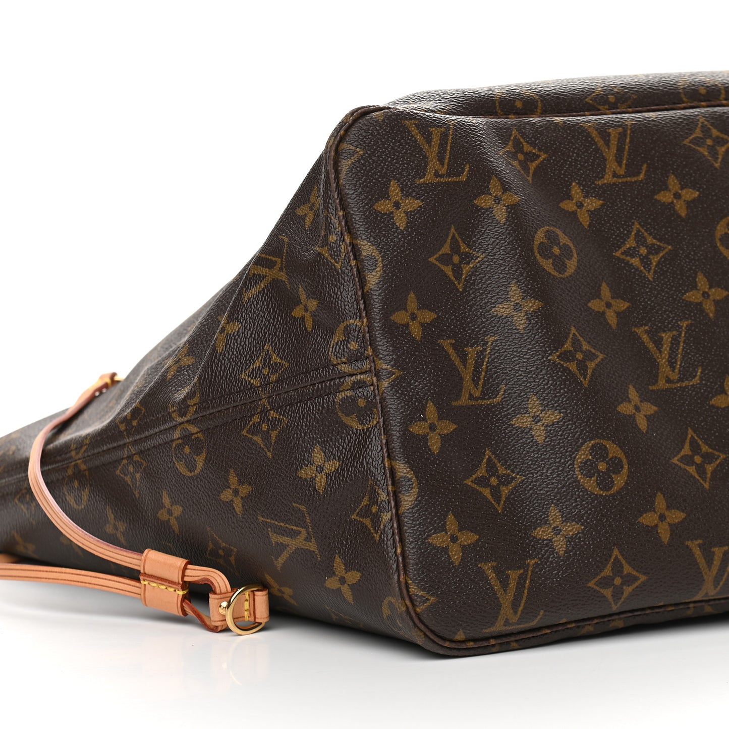 Monogram Neverfull GM