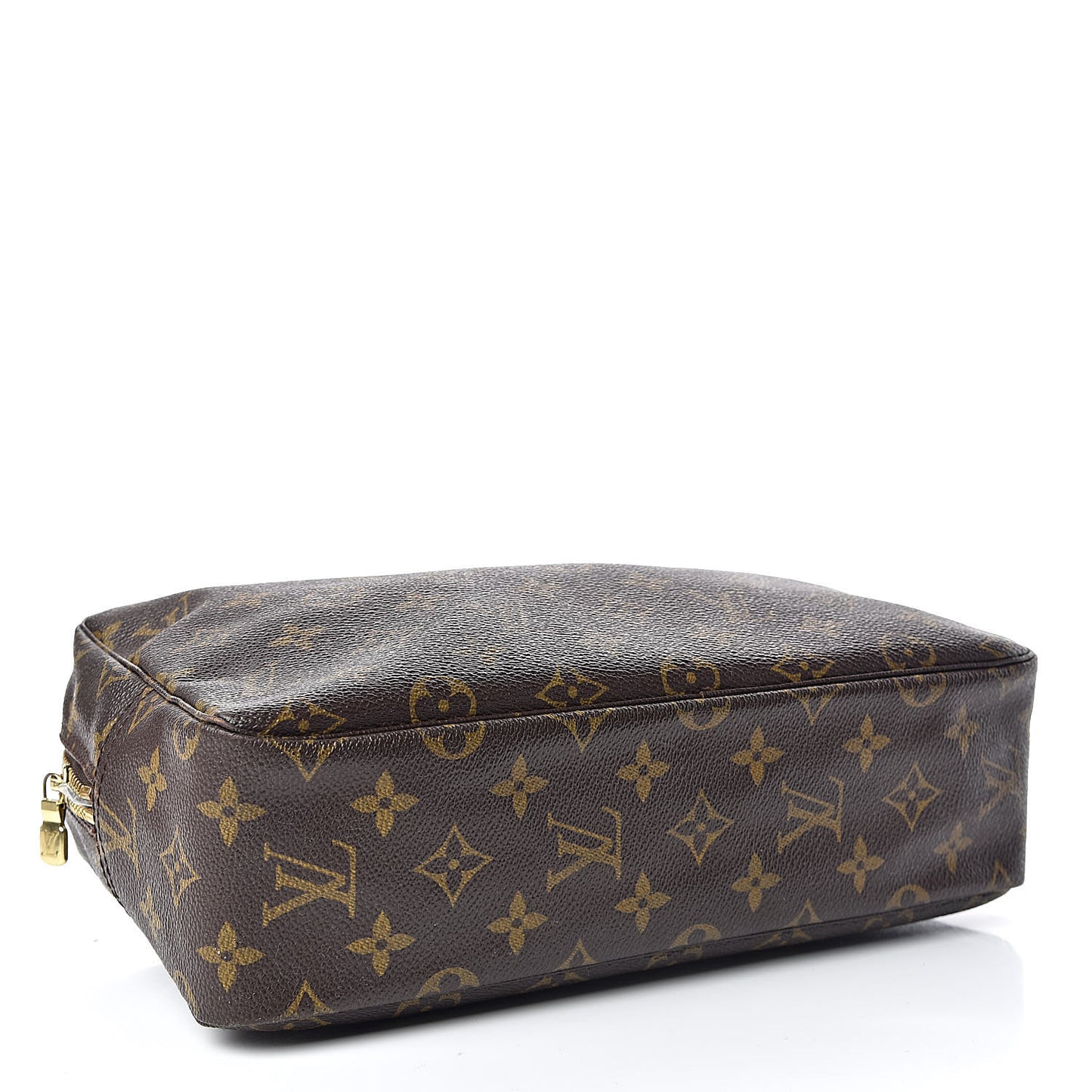 Monogram Trousse Toilette 28