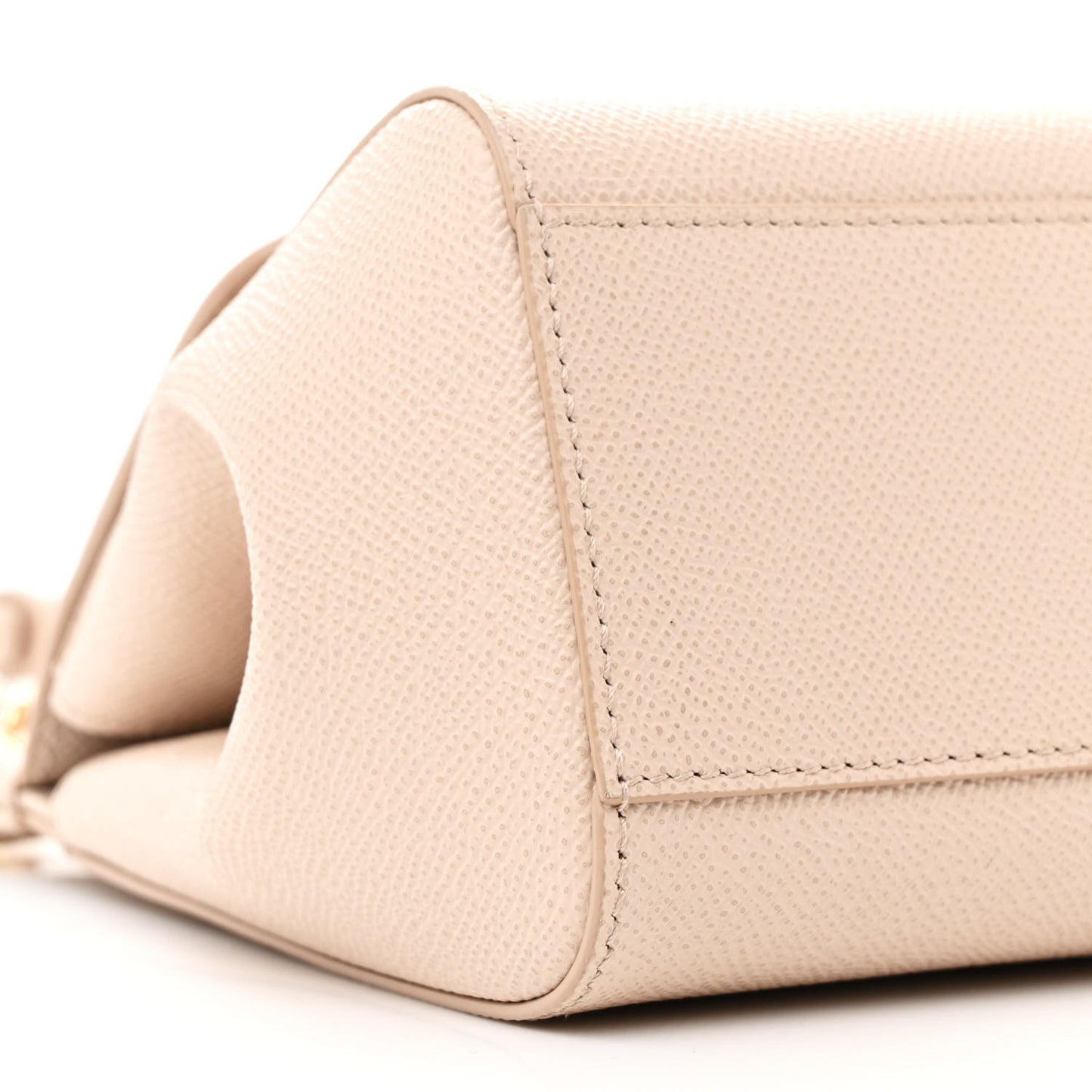 Dauphine Small Miss Sicily Satchel Pink