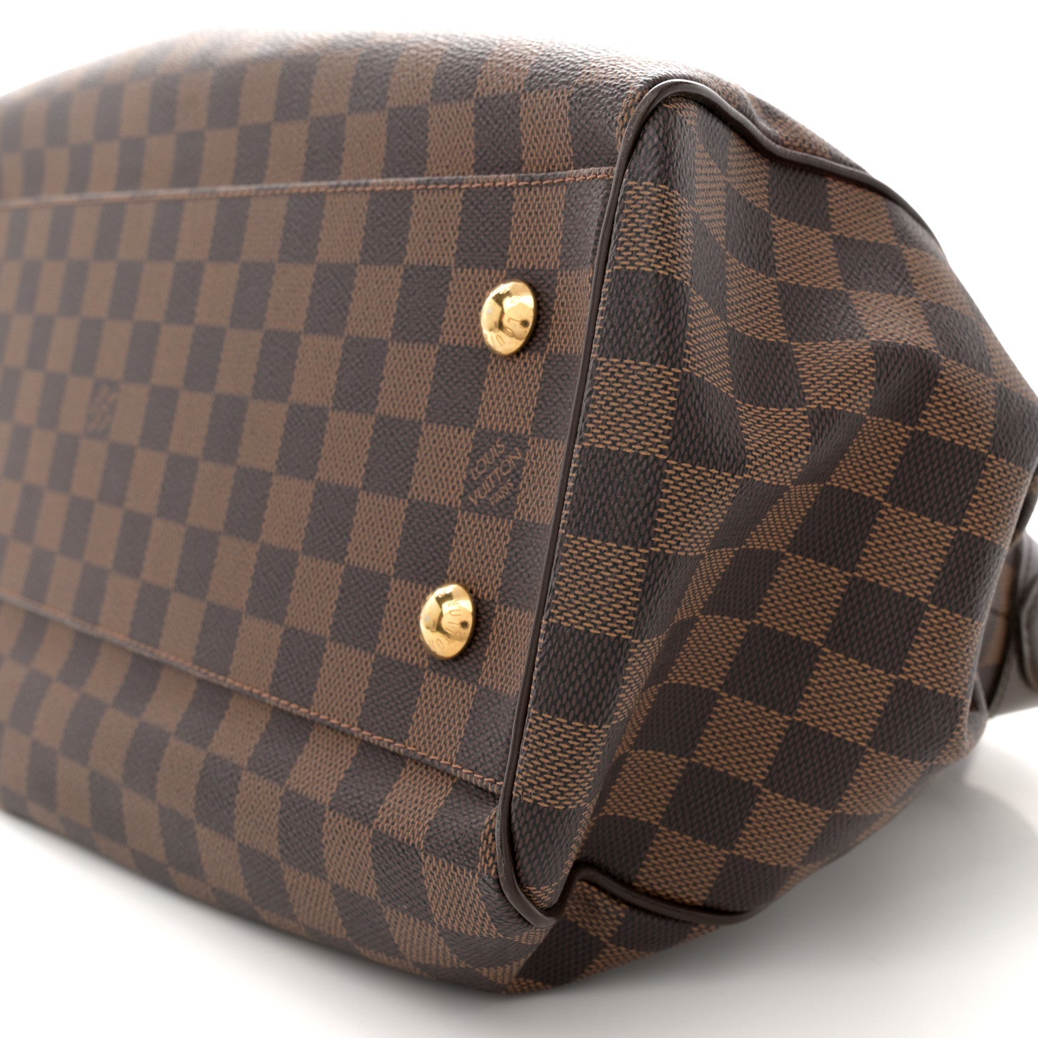 Louis Vuitton Damier Ebene Trevi GM 9 of 10