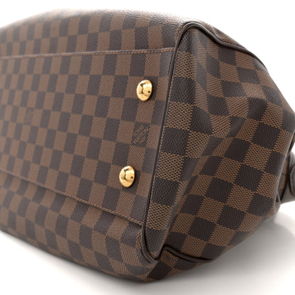 Louis Vuitton Damier Ebene Trevi GM 9 of 10