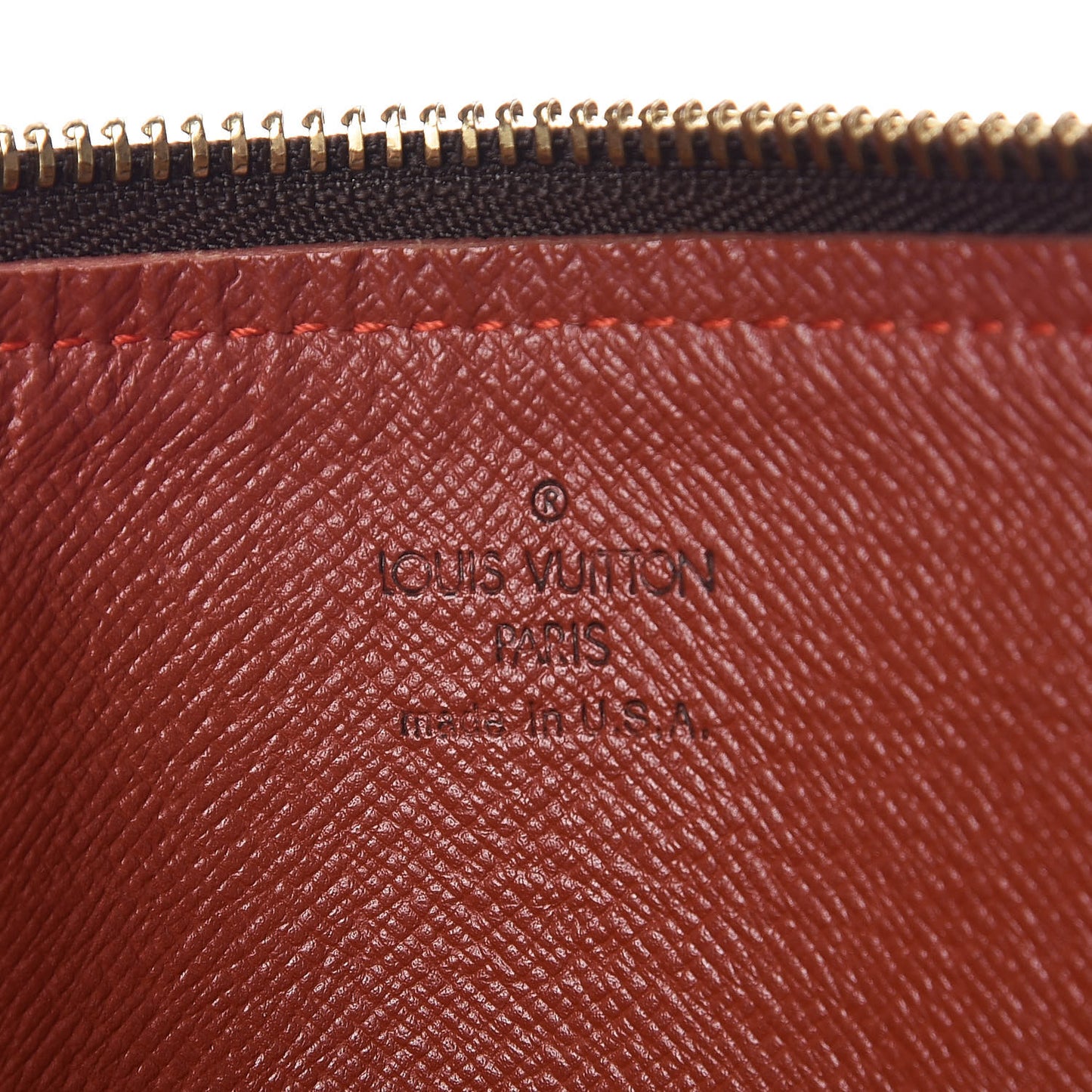 Damier Ebene Papillon 30