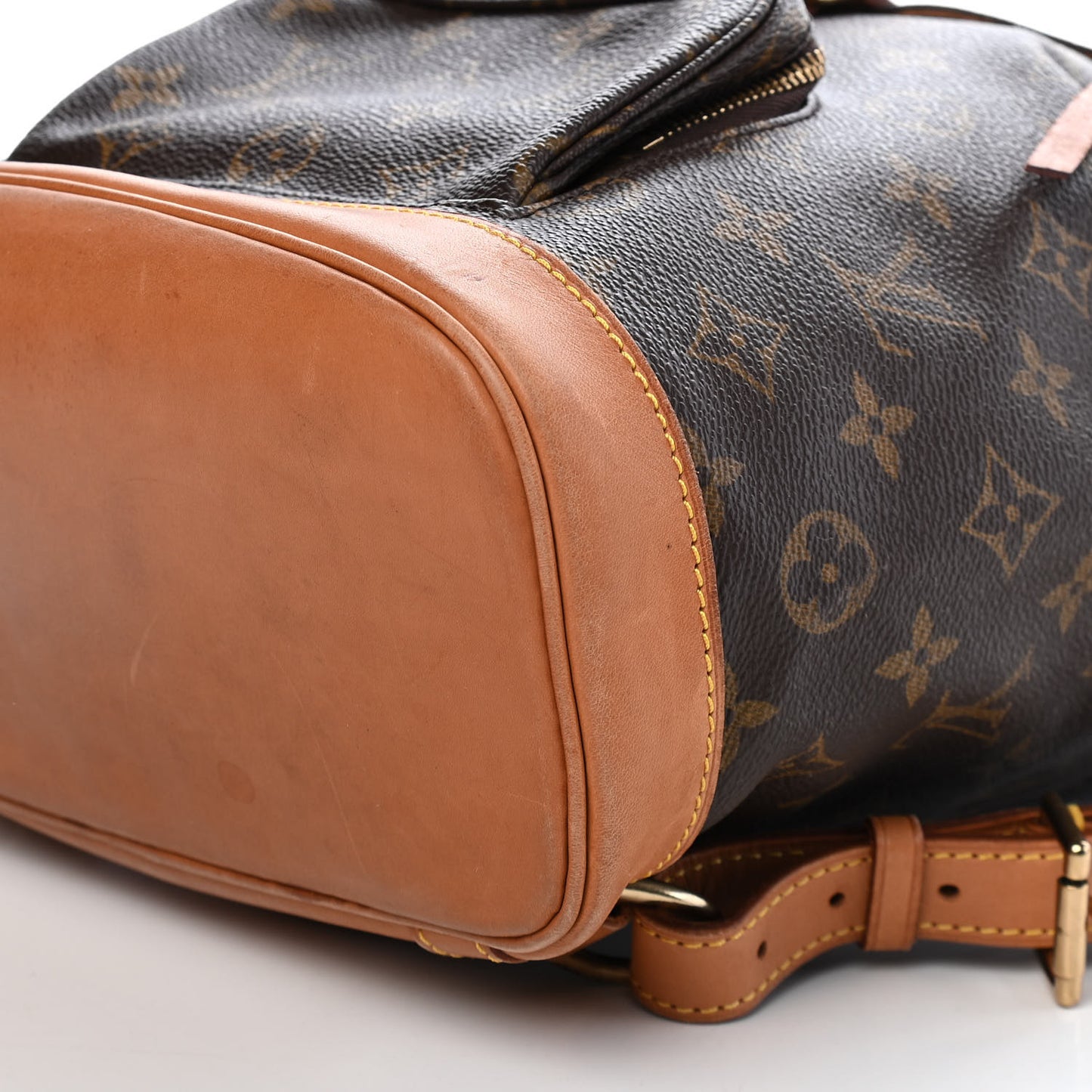 Monogram Montsouris MM Backpack