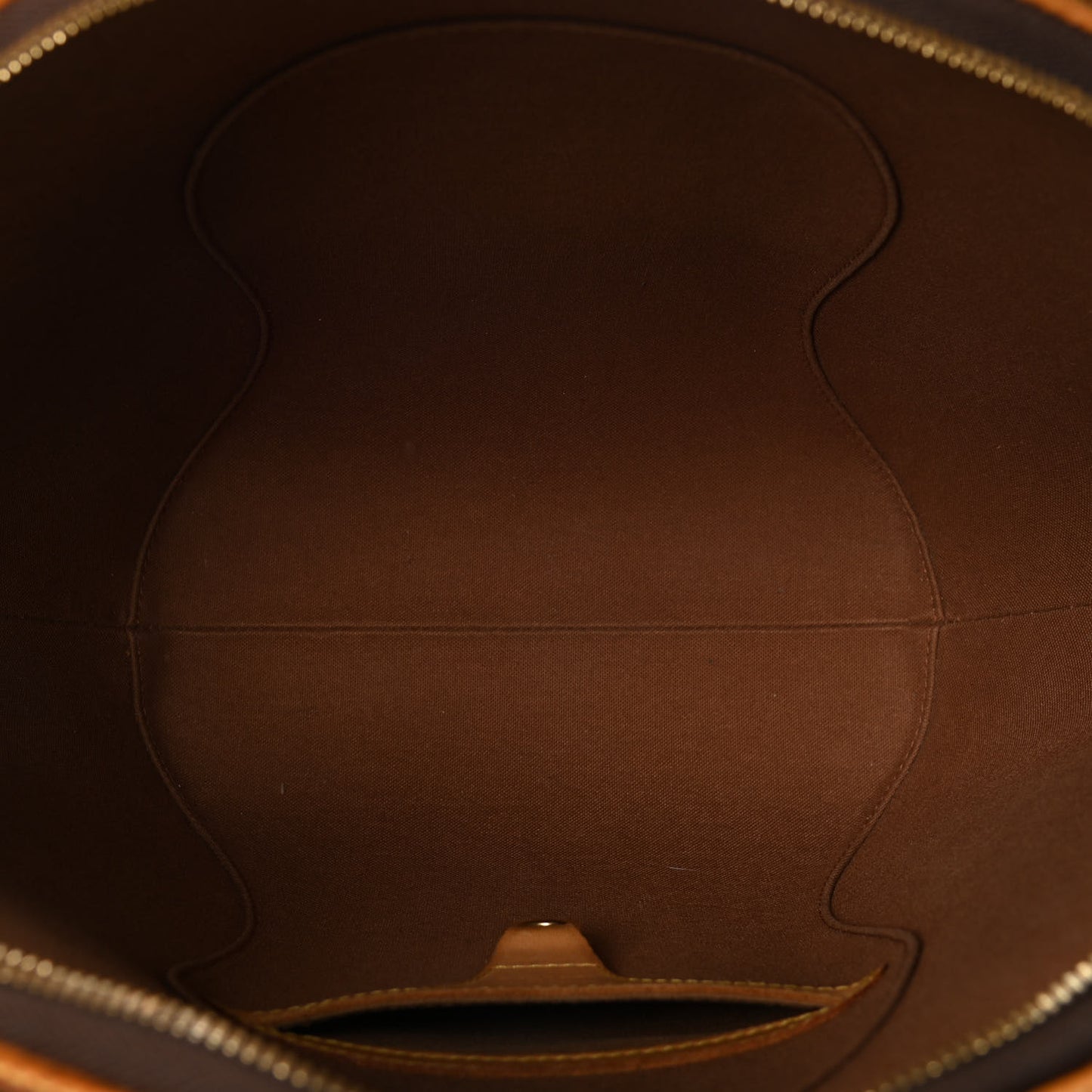 Monogram Ellipse MM