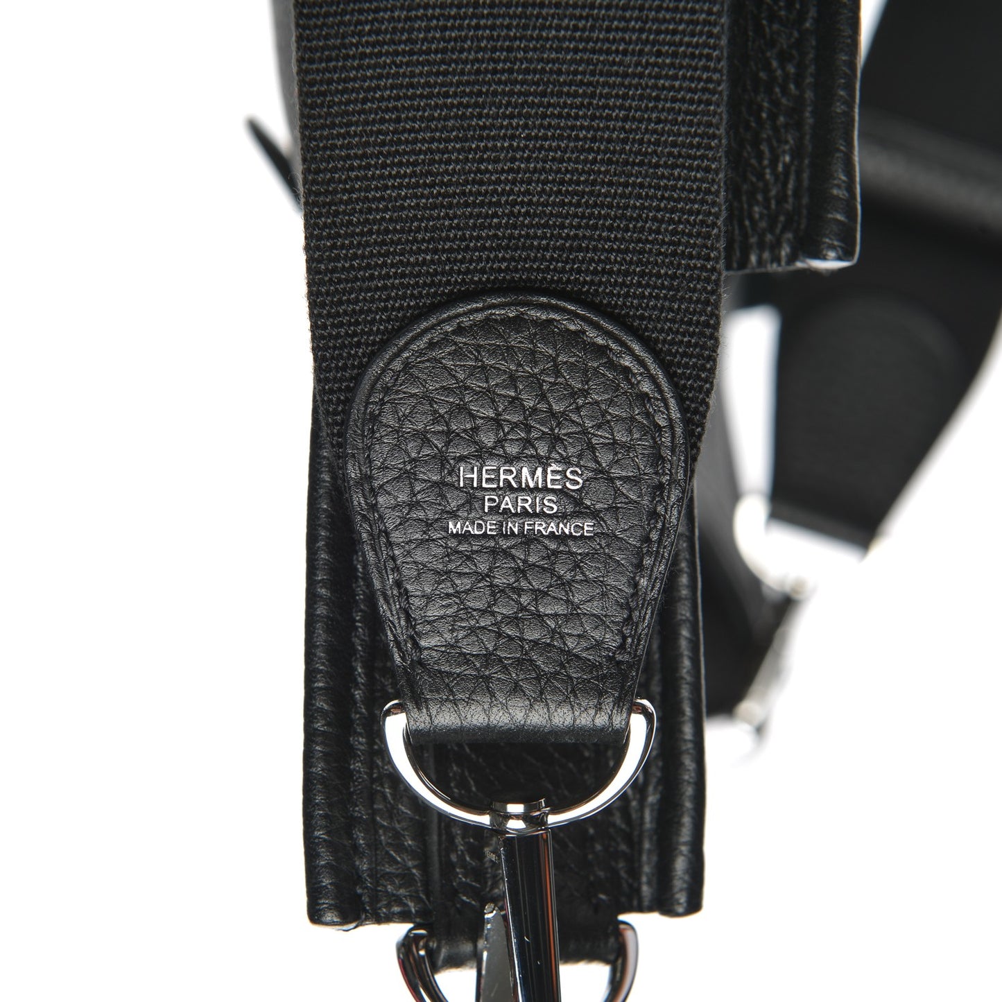 Taurillon Clemence Evelyne III PM Black