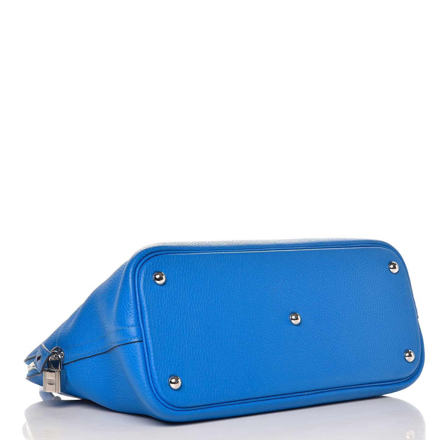 Taurillon Clemence Bolide 35 Bleu Hydra