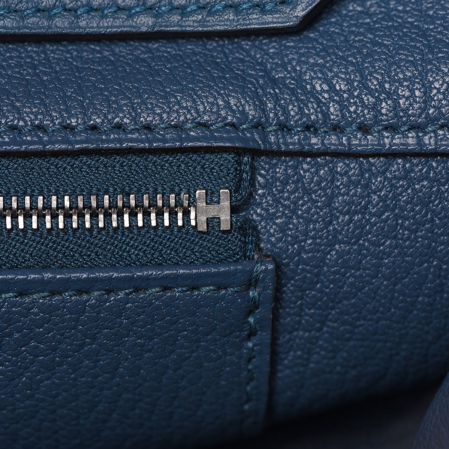 Fjord Birkin 40 Bleu Tempete