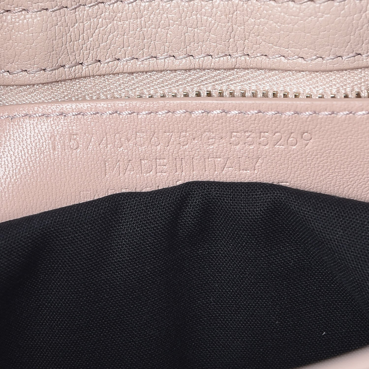 Balenciaga Chevre Gold Metallic Edge Hardware City Rose Aubepine Bois de Rose 8 of 19