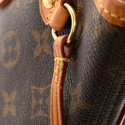 Louis Vuitton Monogram Neverfull PM 11 of 13