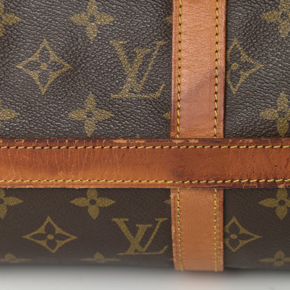 Louis Vuitton Monogram Sac Flanerie 45 11 of 17