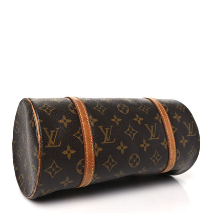 Louis Vuitton Monogram Papillon 26 4 of 12
