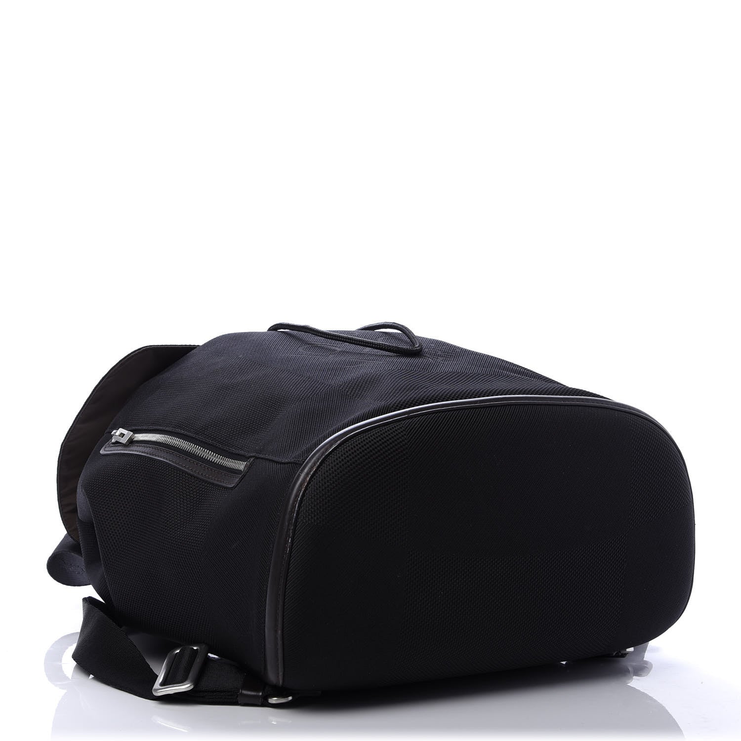 Louis Vuitton Damier Geant Pionnier Backpack Black 3 of 8