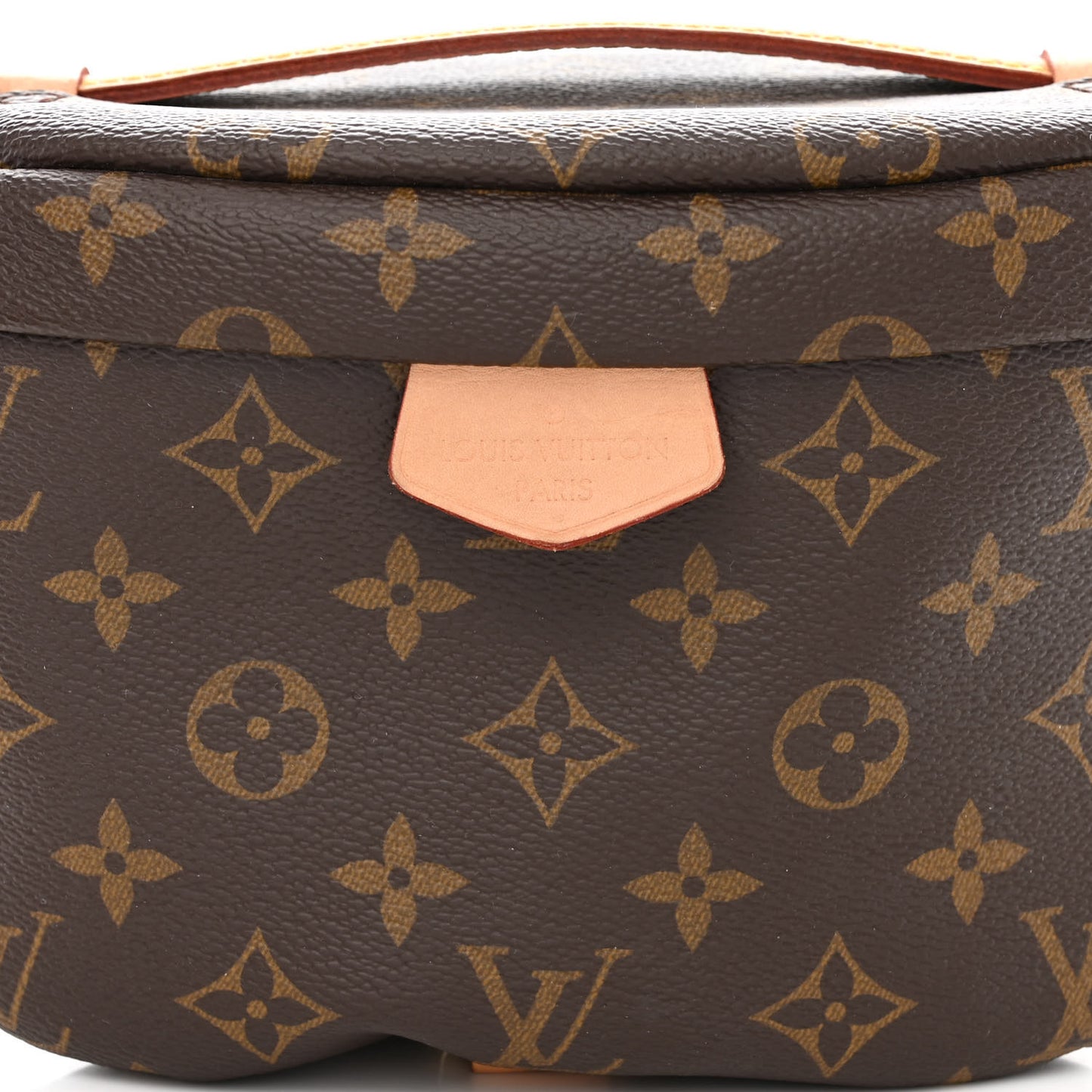 Monogram Bumbag