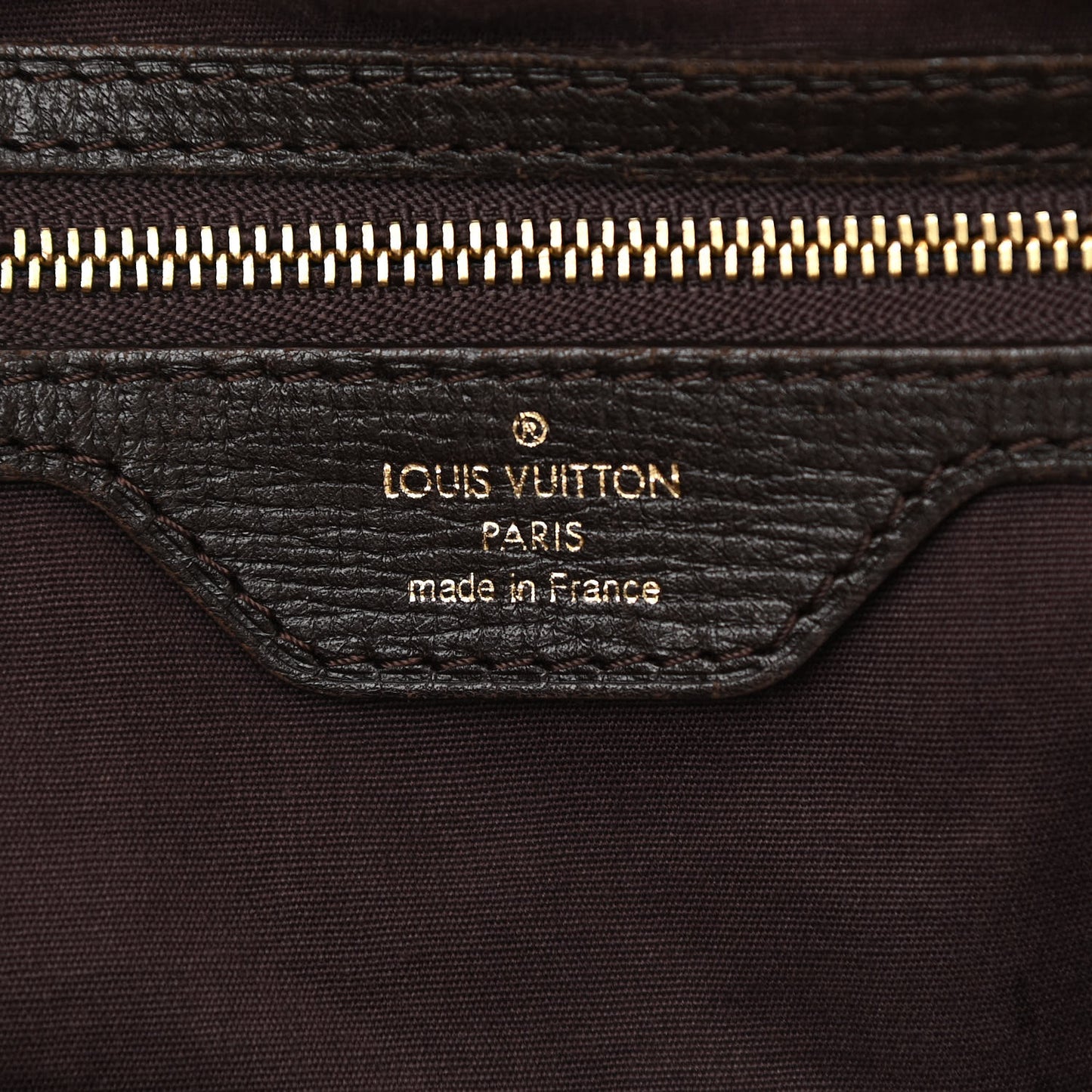 Monogram Idylle Fantaisie Fusain