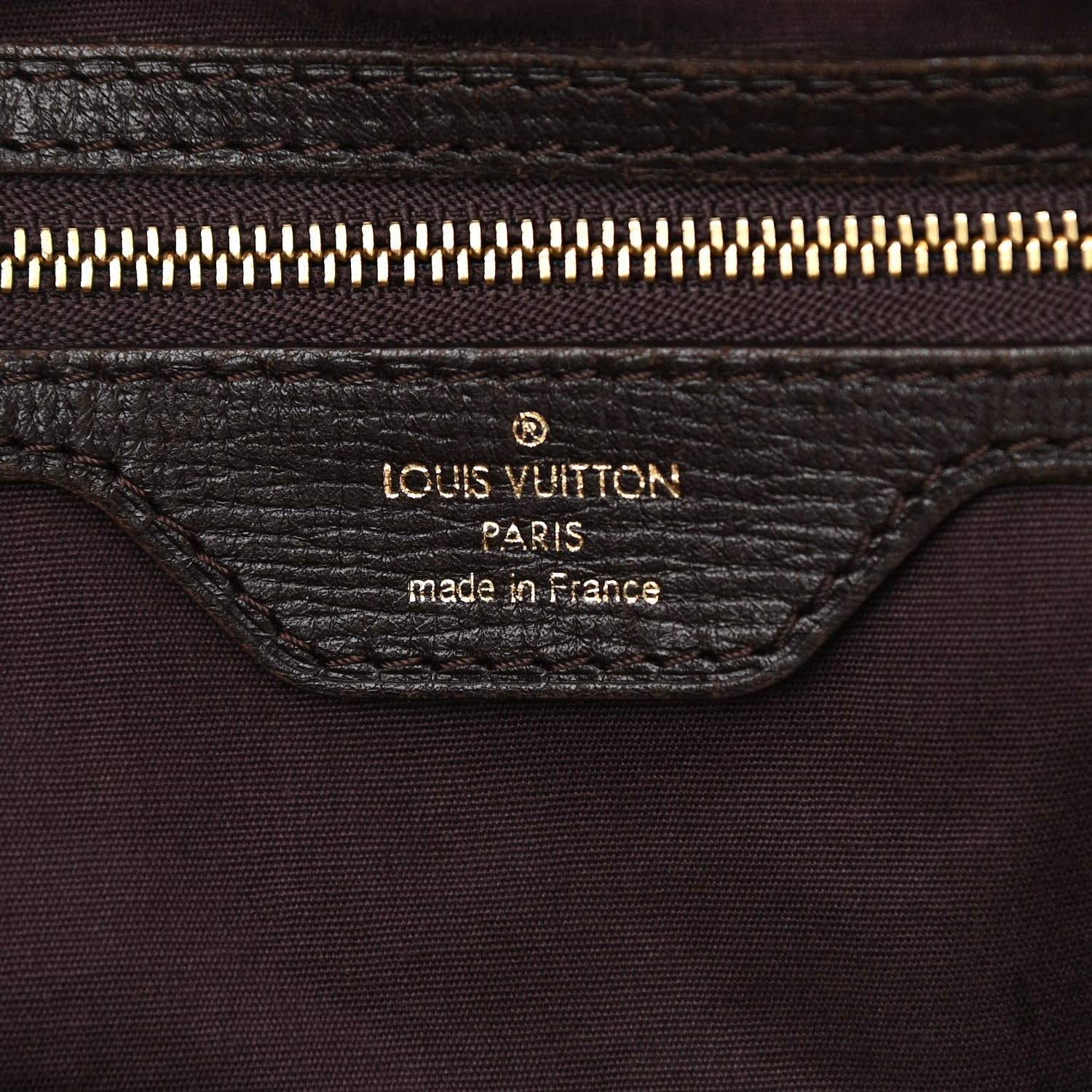 Louis Vuitton Monogram Idylle Fantaisie Fusain 6 of 10
