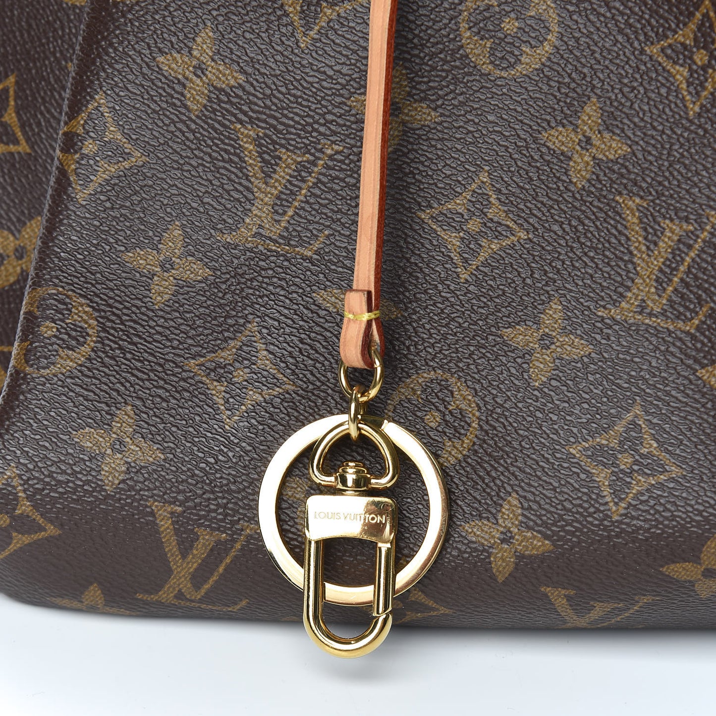 Monogram Artsy MM