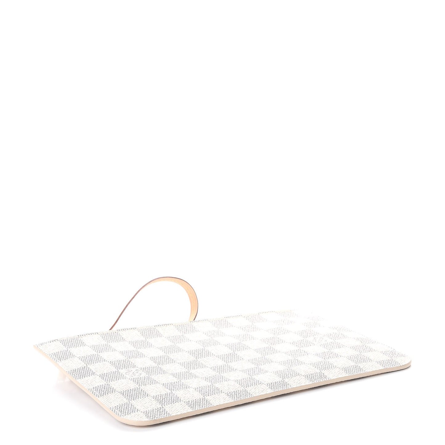 Damier Azur Neverfull MM GM Pochette