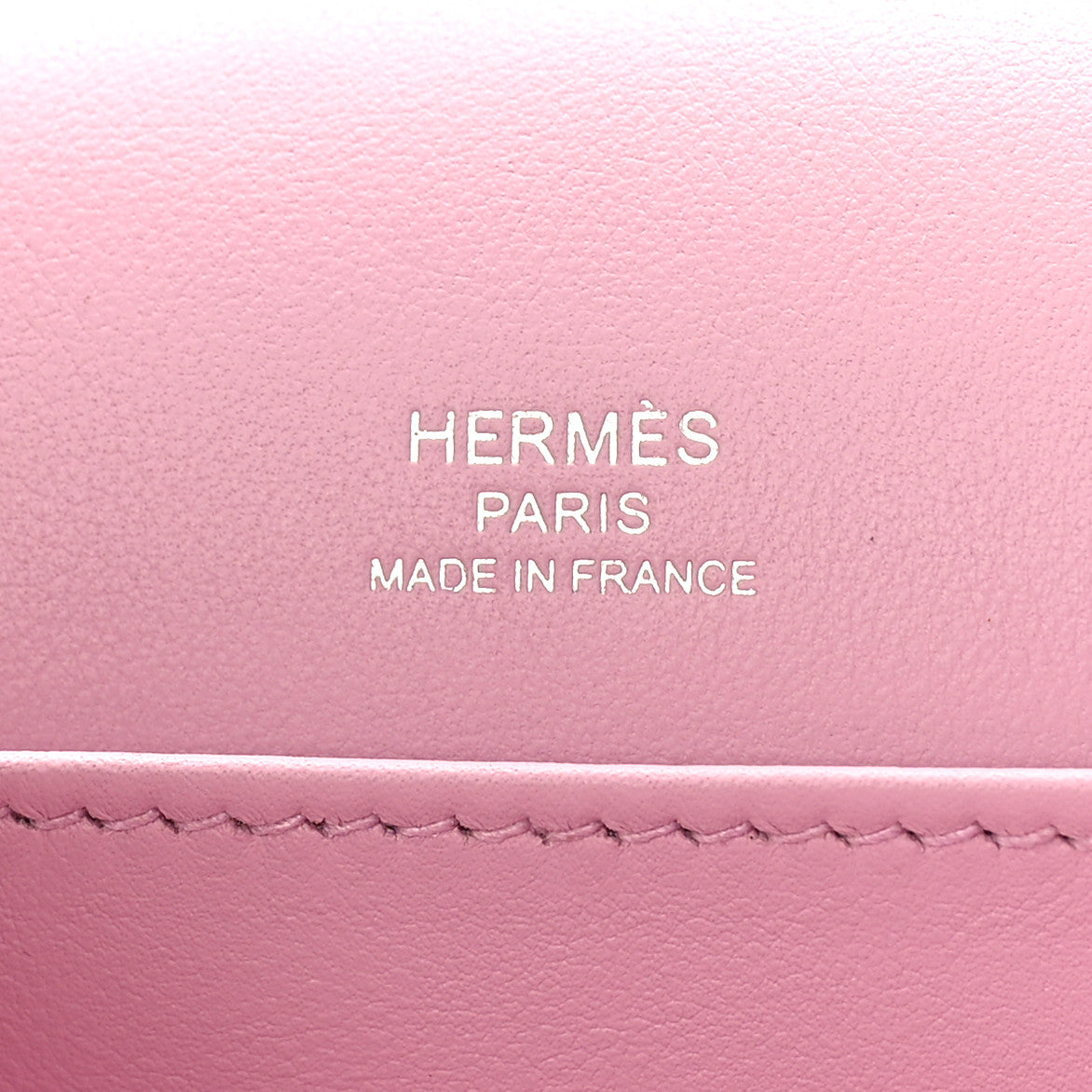 Hermes Chevre Mysore Geta Mauve Sylvestre 6 of 9