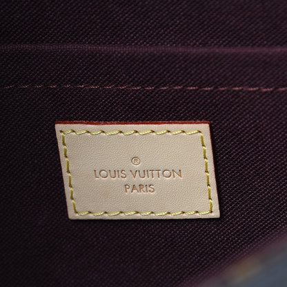 Louis Vuitton Monogram Favorite MM 7 of 11