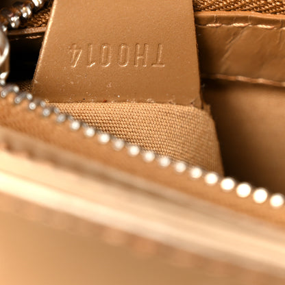 Louis Vuitton Mat Monogram Allston Ambre 7 of 10