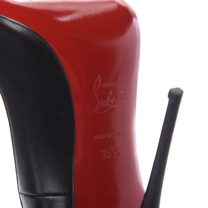 Christian Louboutin Kid So Kate 120 Pumps 36.5 Black 7 of 10
