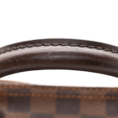 Louis Vuitton Damier Ebene Speedy 30 14 of 18