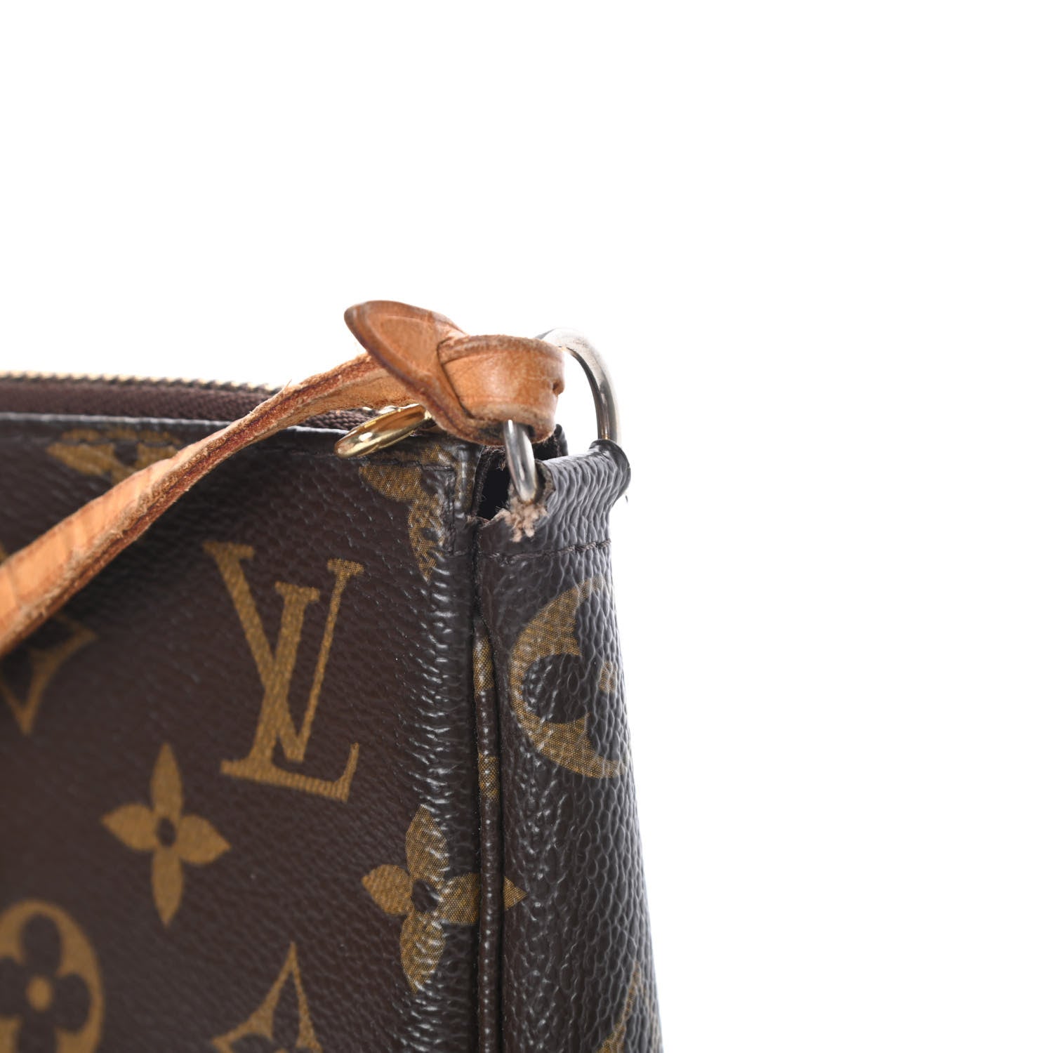 Louis Vuitton Monogram Pochette Accessories 12 of 14