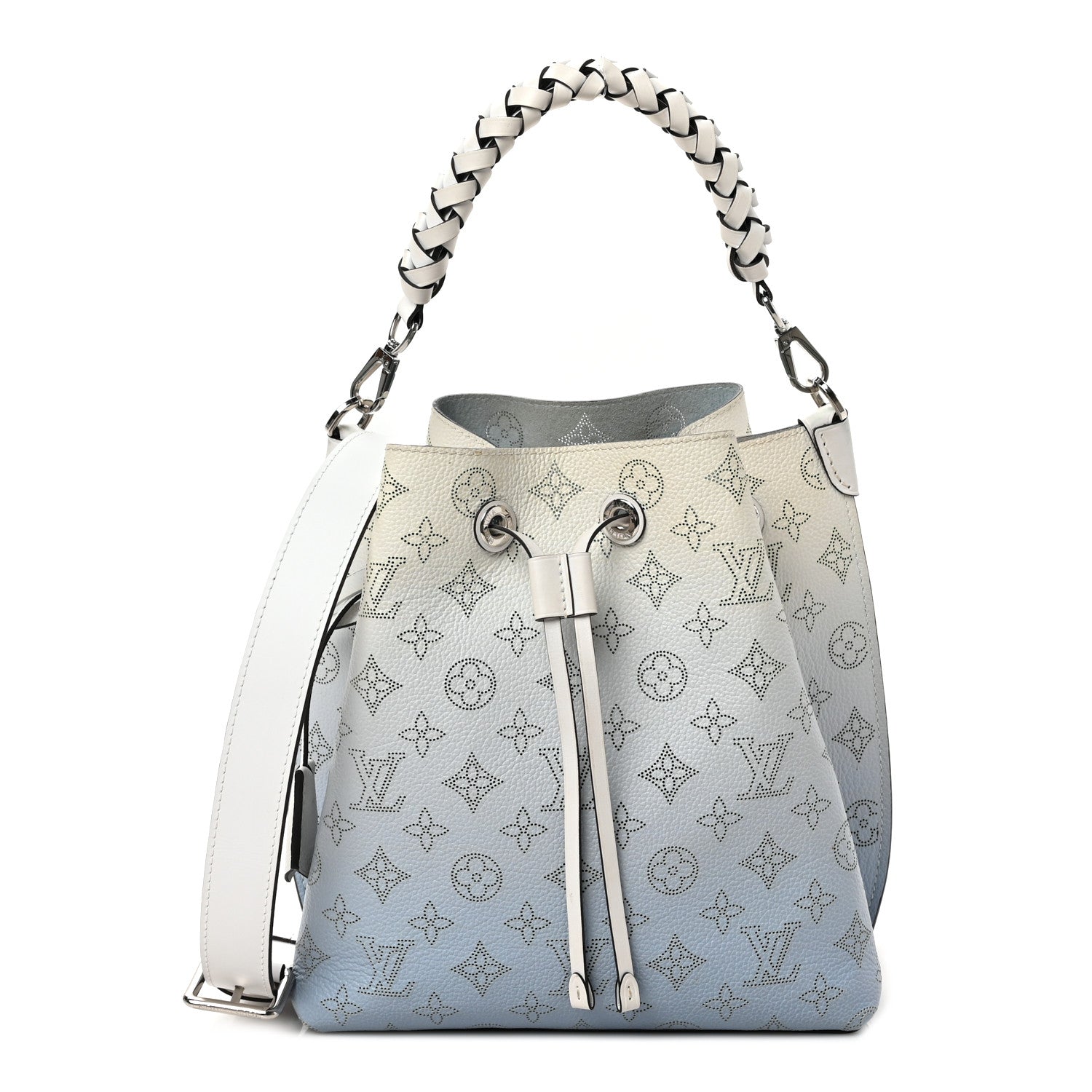 Louis Vuitton Mahina Degrade Muria Bleu 1 of 9