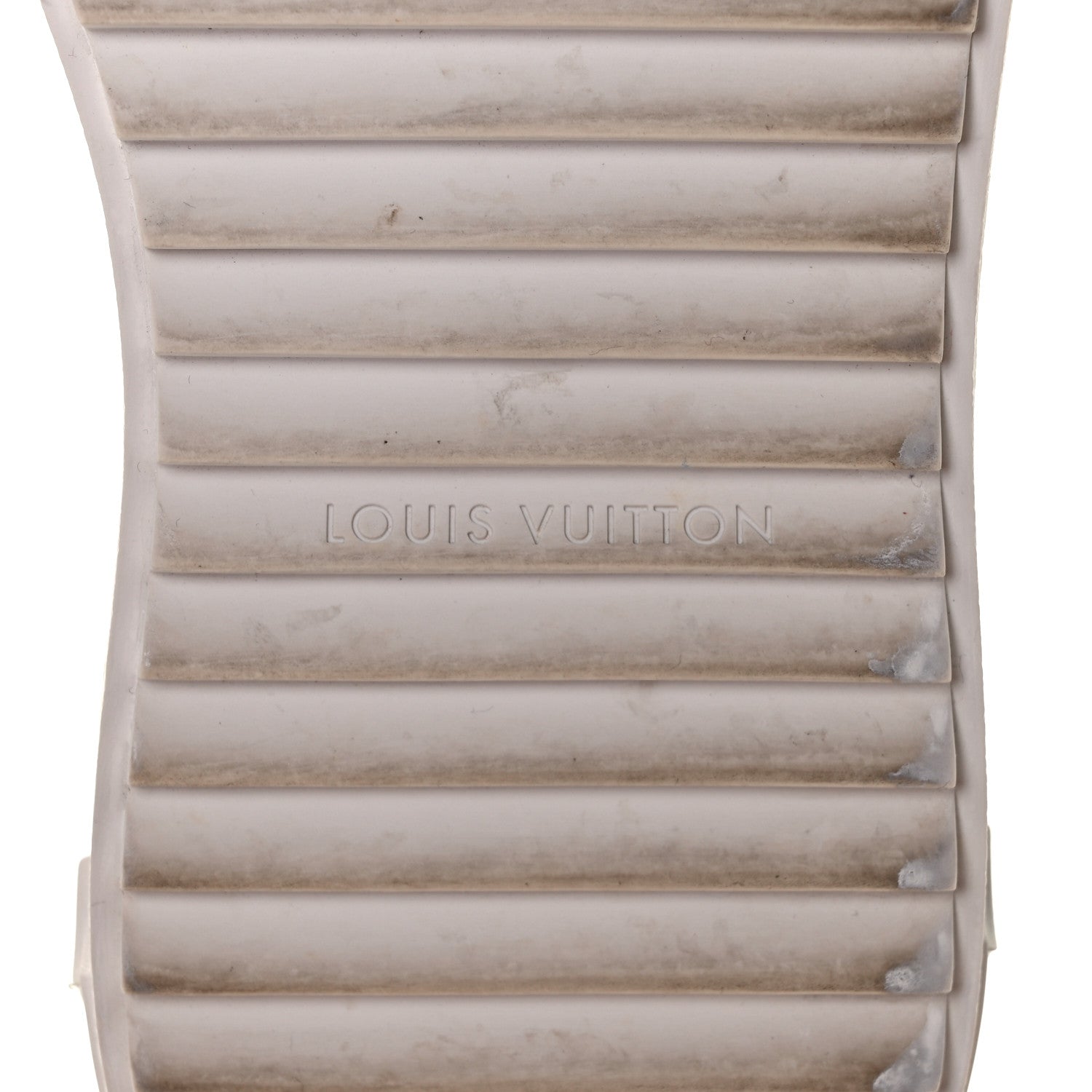 Louis Vuitton Monogram By The Pool Time Out Sneakers 39 Rose 6 of 9