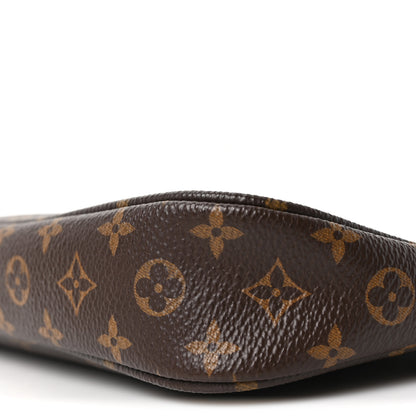 Louis Vuitton Monogram Multi Pochette Accessories Kaki 9 of 9