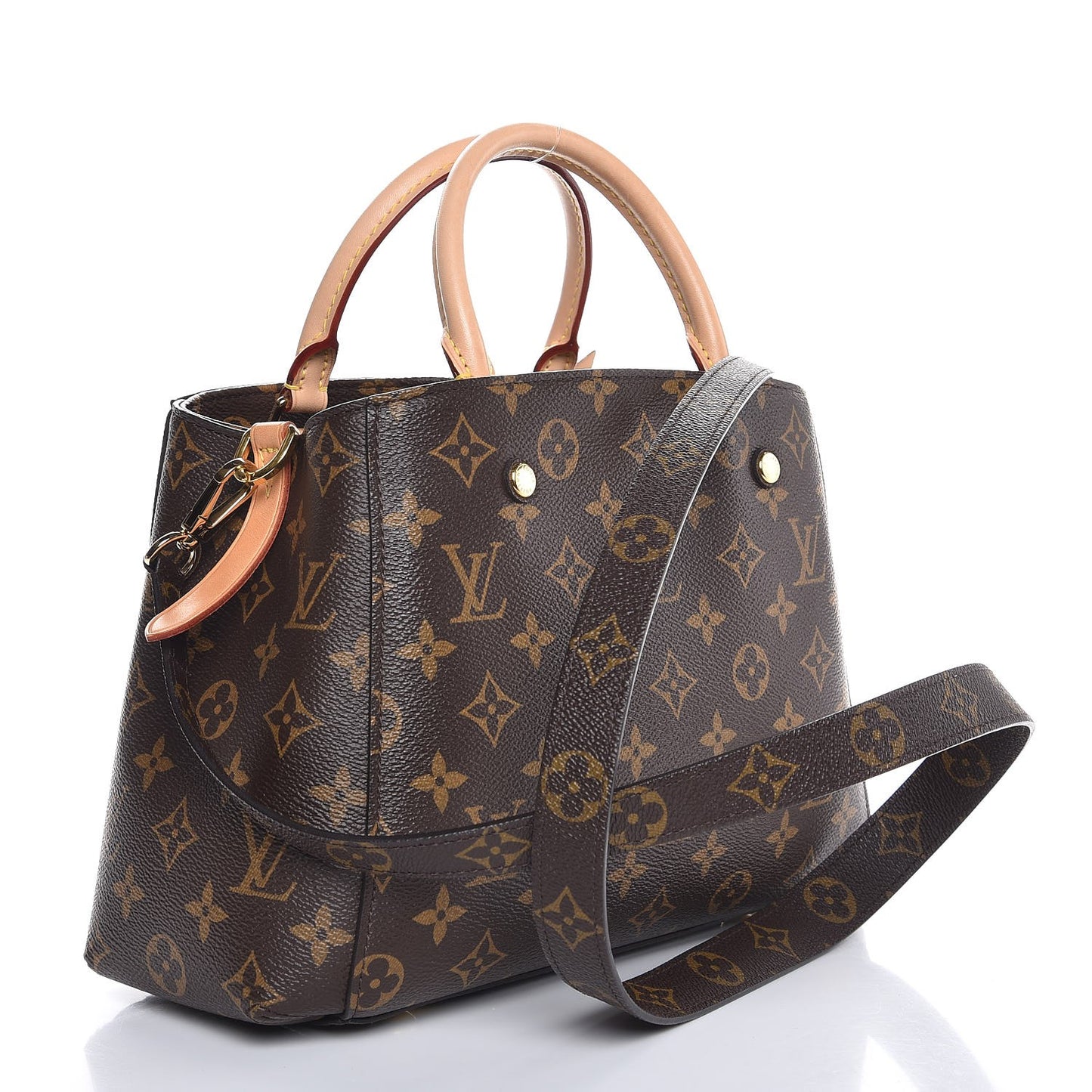 Monogram Montaigne BB