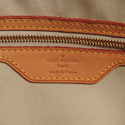 Louis Vuitton Vernis Brea MM Blanc Corail 5 of 7