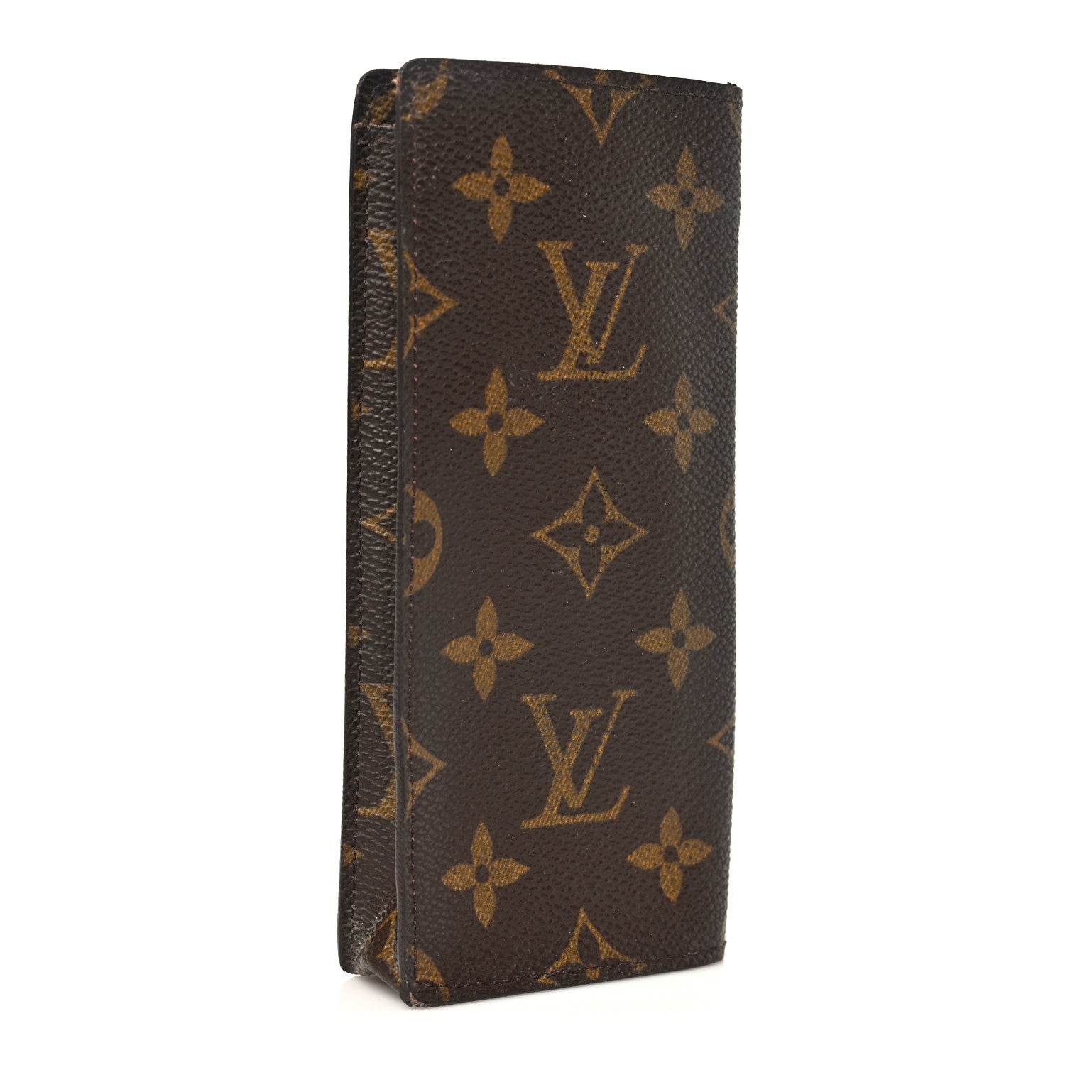 Louis Vuitton Monogram Sunglasses Case 3 of 7