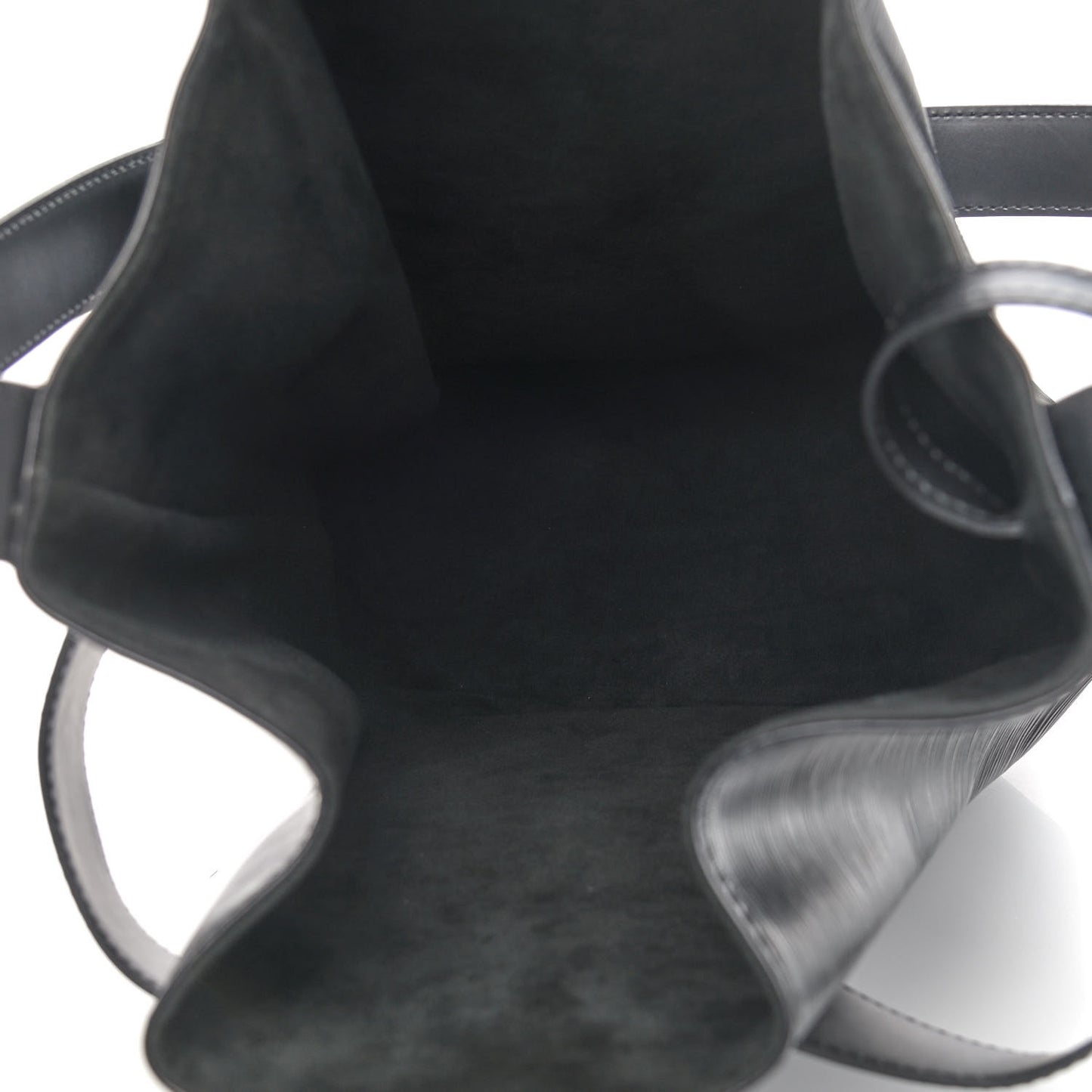 Epi Sac D'Epaule GM Black